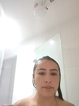 Venuz Rivers  online show from 20, 12, 2025