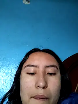 Venuz Rivers  online show from 20, 2, 2026