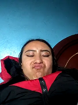 Venuz Rivers  online show from 24, 2, 2026