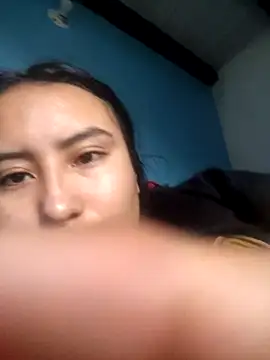 Venuz Rivers  online show from 6, 3, 2026