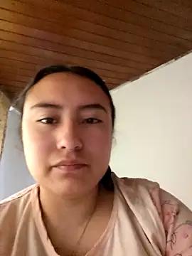 Venuz Rivers  online show from 9, 3, 2026