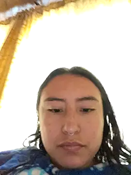 Venuz Rivers  online show from 10, 3, 2026