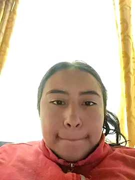 Venuz Rivers  online show from 12, 3, 2026