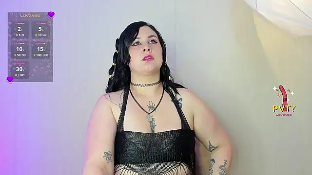 Millie Devot online show from 3, 2, 2026