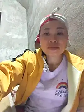 Maikha08 online show from 17, 1, 2026