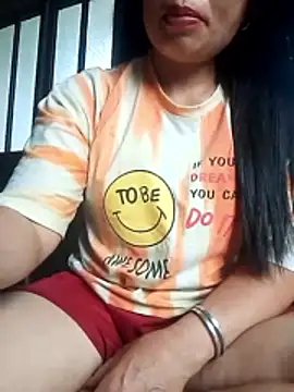 Maikha08 online show from 8, 4, 2026