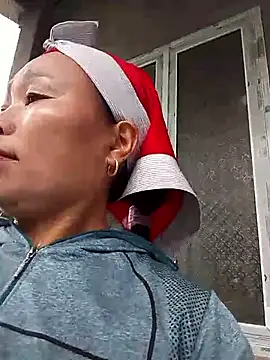 Maikha08 online show from 17, 4, 2026