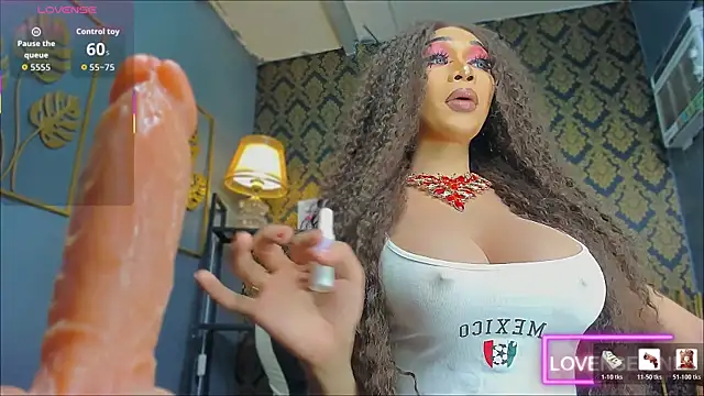 CelinaWintour online show from 8, 1, 2026