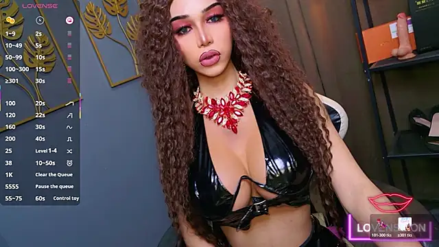 CelinaWintour online show from 12, 3, 2026