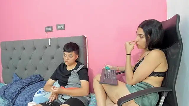 ariloe quintero online show from 21, 3, 2026