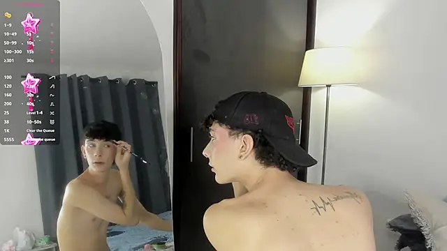 im thomass online show from 5, 3, 2026