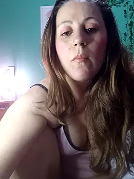 SofiEsteves online show from 21, 12, 2025