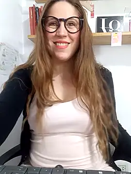 SofiEsteves online show from 22, 4, 2026