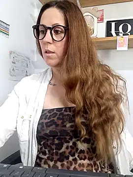 SofiEsteves online show from 25, 4, 2026