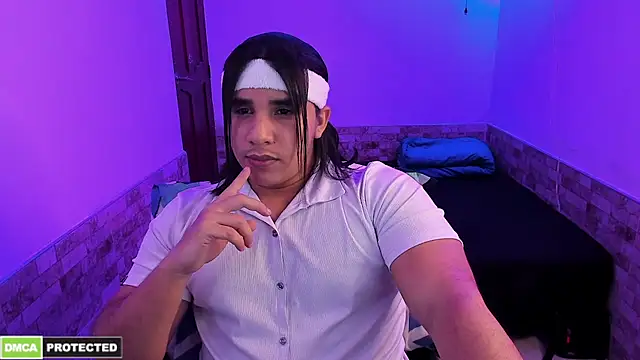 latinboyfit online show from 26, 4, 2026