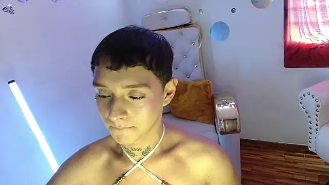 David and Jonas online show from 8, 2, 2026