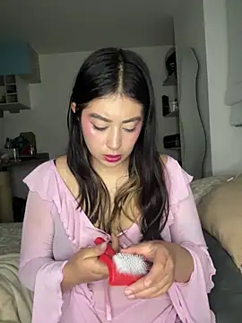 justmariee online show from 13, 3, 2026