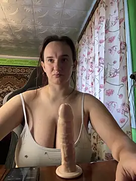 HarychaLysichka online show from 6, 1, 2026