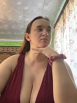 HarychaLysichka online show from 1, 7, 2026