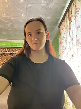 HarychaLysichka online show from 5, 7, 2026