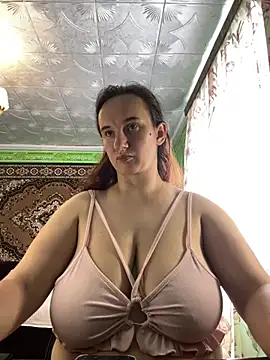 HarychaLysichka online show from 4, 8, 2026