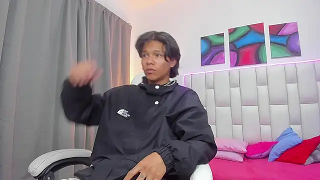 AndyKings 1 online show from 25, 3, 2026