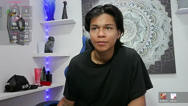 AndyKings 1 online show from 14, 4, 2026