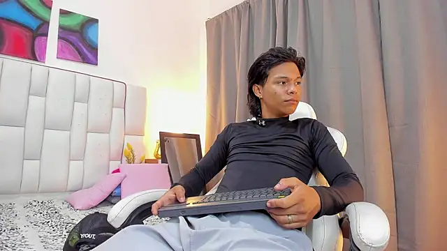 AndyKings 1 online show from 28, 4, 2026