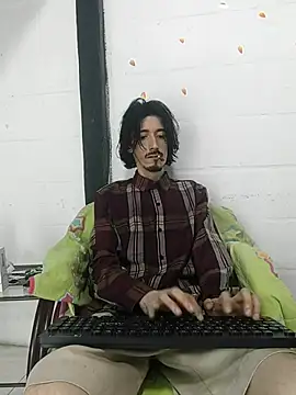 sk8-boy online show from 19, 4, 2026