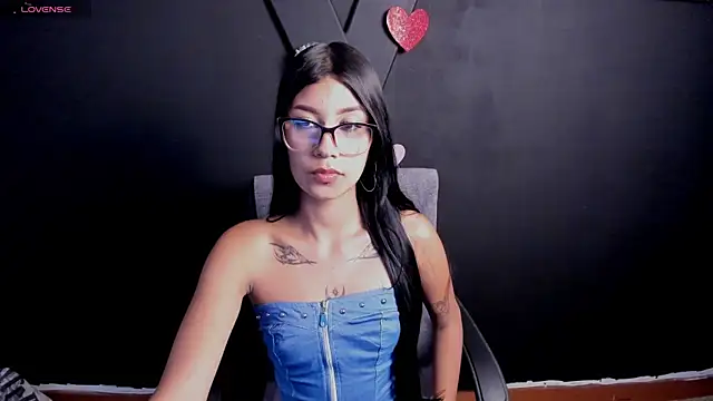 Snapshot of Mss_Meloddy chatting on 16, 2, 2026 Mss Meloddy online show from 16, 2, 2026