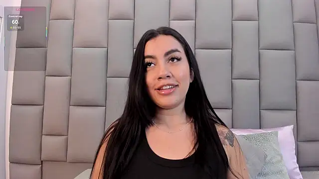 SofiaBahamon online show from 7, 3, 2026