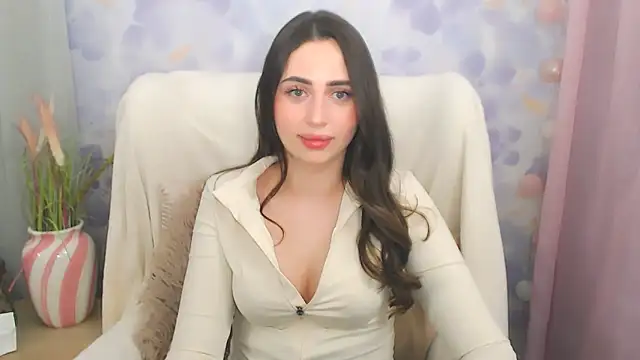 LarissaSweet21 online show from 26, 4, 2026