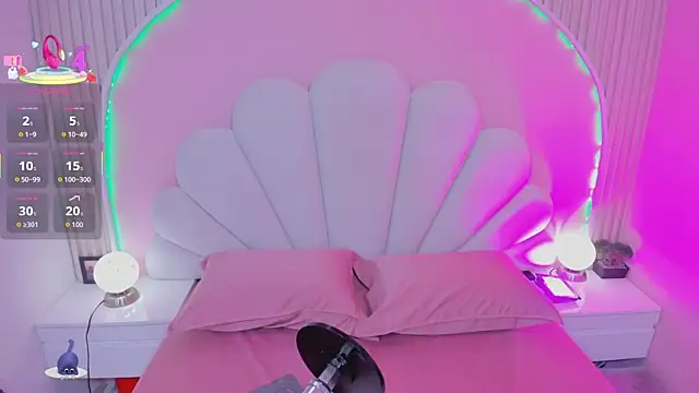 Ary  cherry online show from 6, 1, 2026