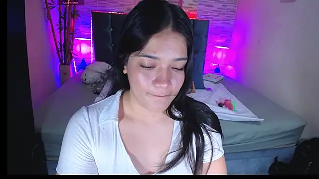 Valeri hot22 online show from 21, 4, 2026