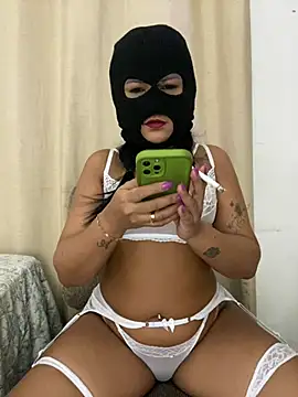 Kacaah online show from 28, 4, 2026