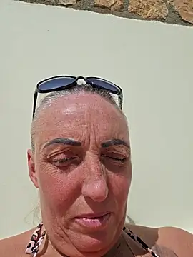 theblondecocklover online show from 19, 4, 2026