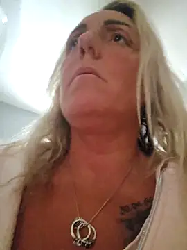 theblondecocklover online show from 21, 5, 2026
