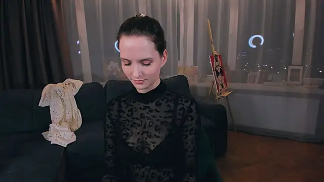 Ariadna Shy online show from 20, 2, 2026