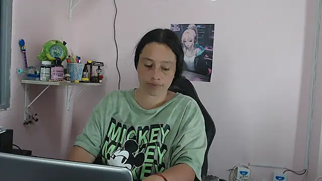 sexy abby01 online show from 6, 1, 2026