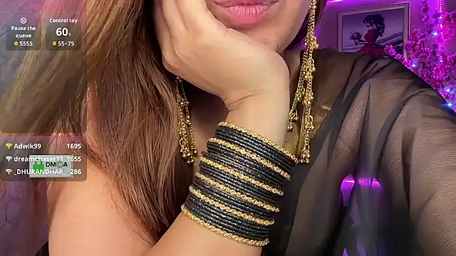 DimondGirl  online show from 8, 6, 2026