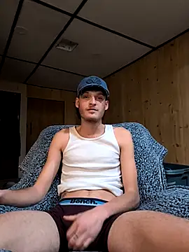 B8RHUNG online show from 12, 3, 2026