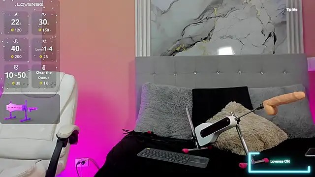 alex xhunter online show from 22, 4, 2026