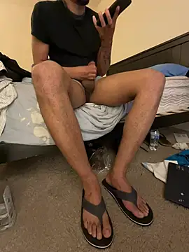 Kingbertfeet online show from 15, 2, 2026