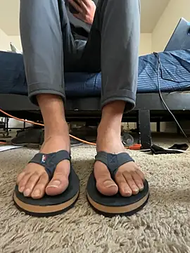 Kingbertfeet online show from 18, 3, 2026