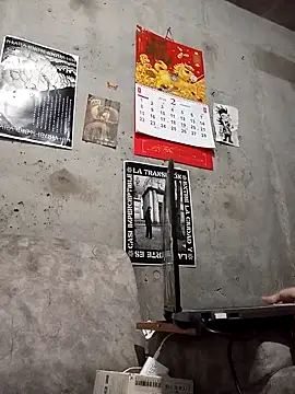 Kaoz 69  online show from 25, 2, 2026