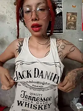 Kaoz 69  online show from 5, 3, 2026