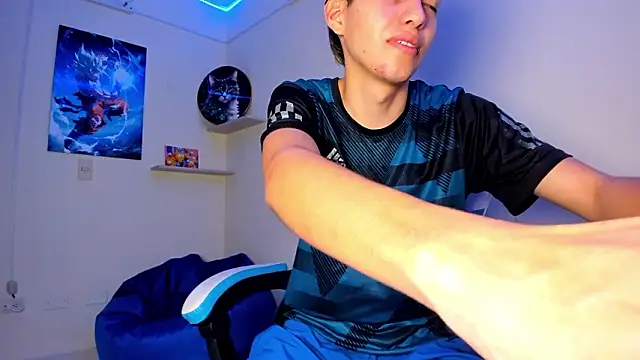 harry jonshon69 online show from 23, 2, 2026