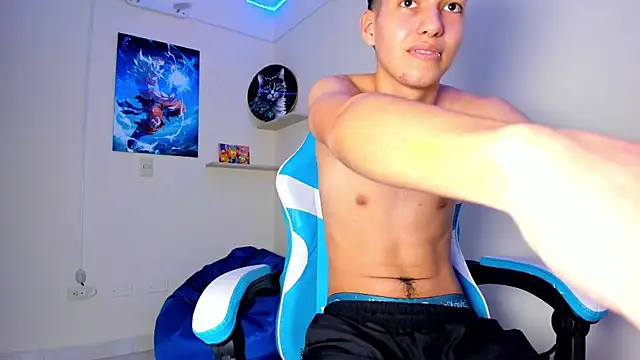 harry jonshon69 online show from 3, 3, 2026