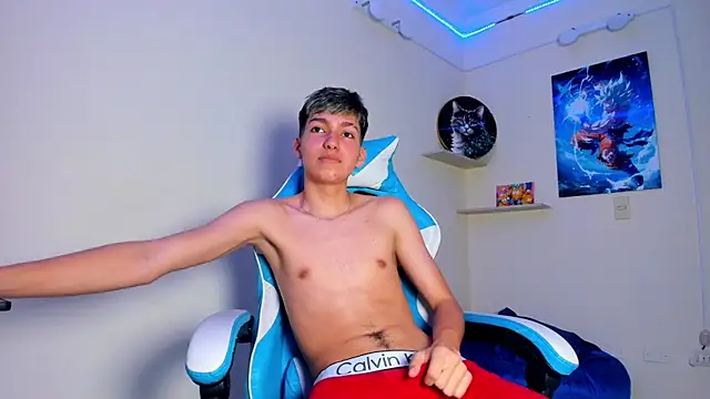 harry jonshon69 online show from 24, 3, 2026