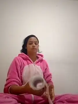 Snapshot of DulceTentacion12 chatting on 19, 12, 2025 DulceTentacion12 online show from 19, 12, 2025